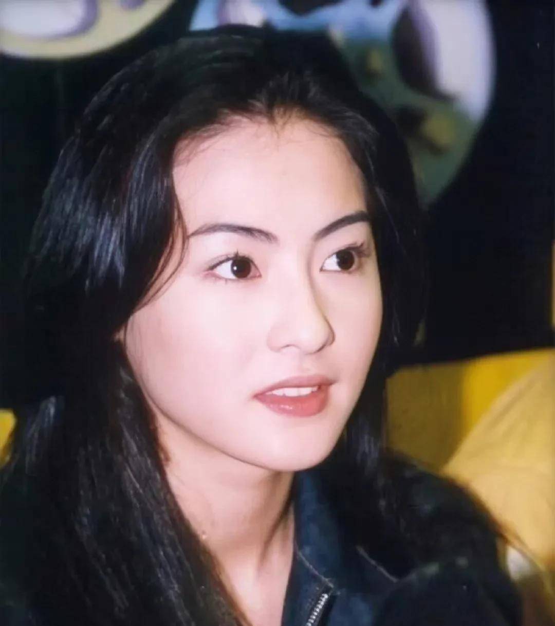 一代神张柏芝_漂亮_留言_鼻子