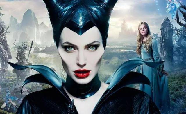 安吉丽娜朱莉为中国妈妈上了生动一课_玛琳菲森_女儿_母亲