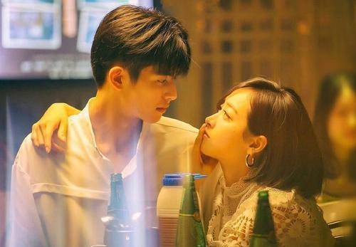 金鹰作品:王一博不意外,赵丽颖要打破常规?