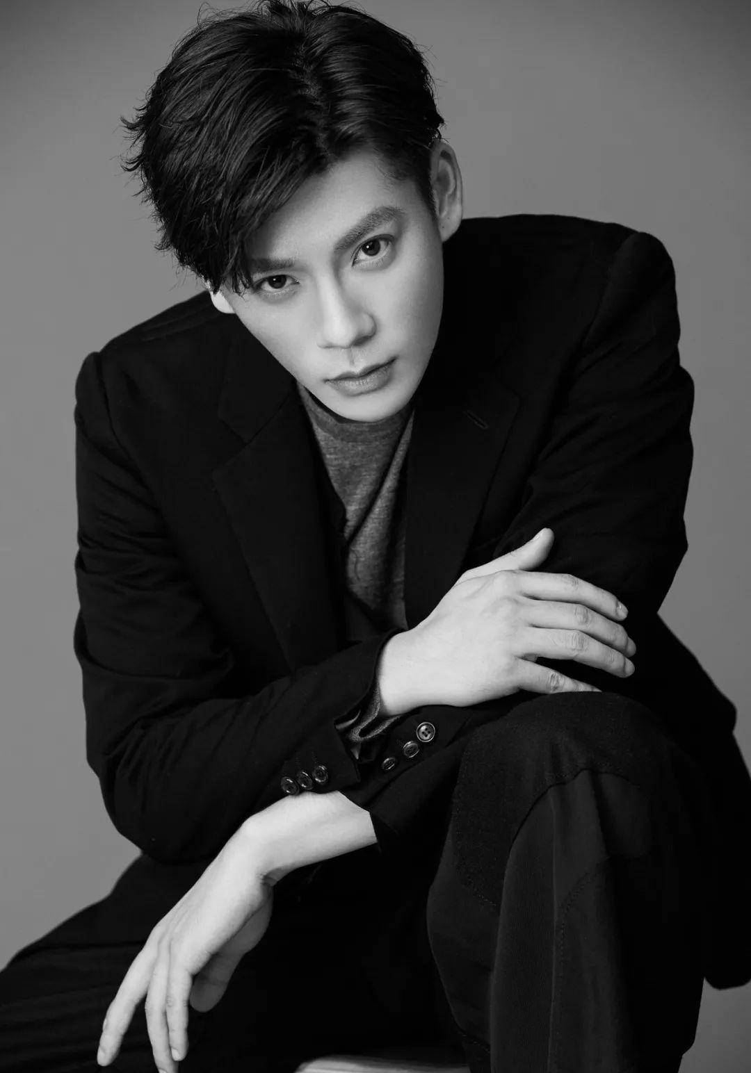 王子睿_电视剧_罗风