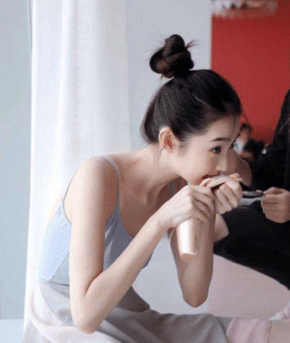张艺凡身材有多"完美"?