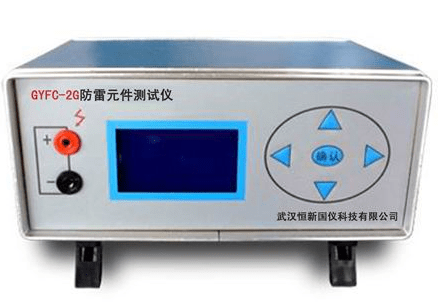 放电管怎样测(放电管怎么测试)