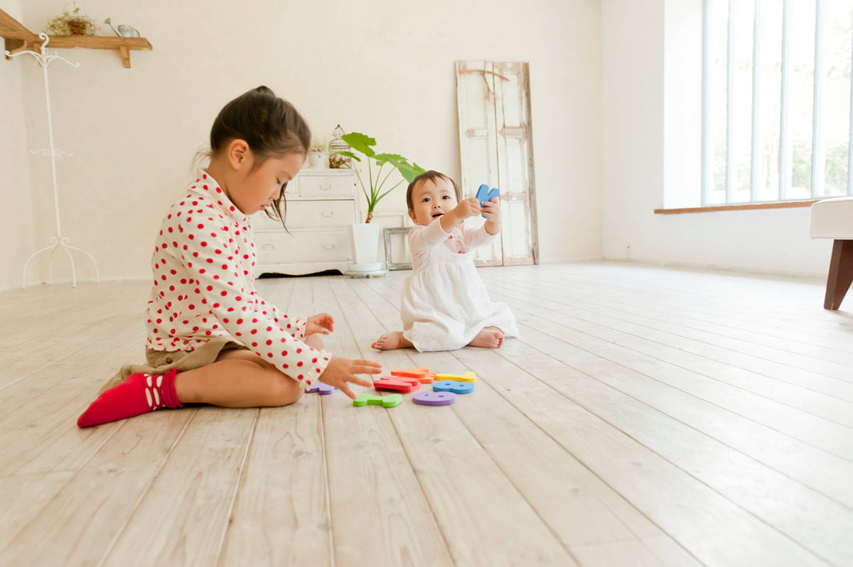 为什么家长不要收拾孩子玩具？如何引导孩子自己收拾玩具？