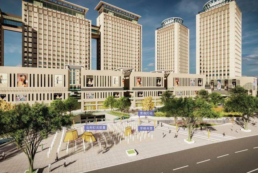 昆明邦盛广场公寓怎么样楼盘最新消息