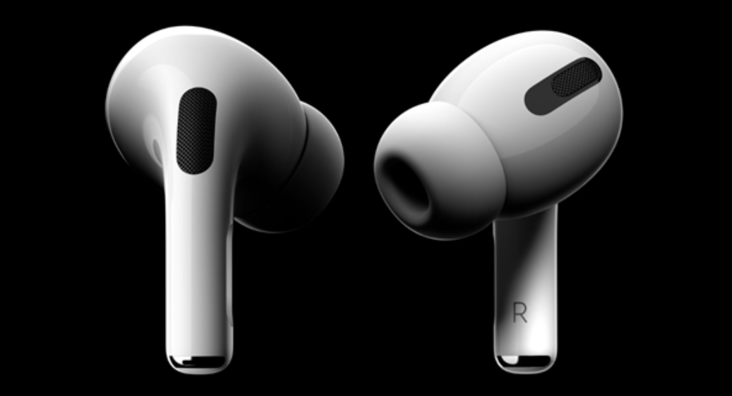 苹果老机又被抛弃？AirPods Pro2有机型限制，最低iPhone 11_手机搜狐网