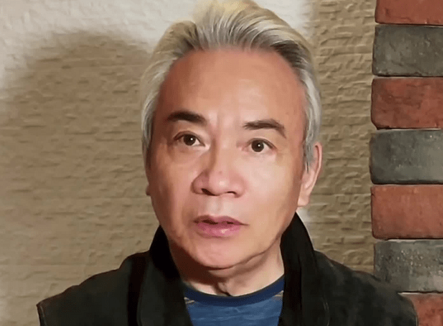 不让服务员打扫房间,老戏骨陈旭明被骂矫情_演技_都会_明星