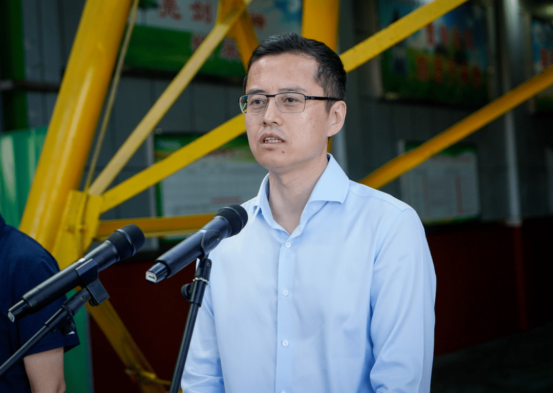陈望远在点评时指出,要充分认识开展煤矿应急抢险救援