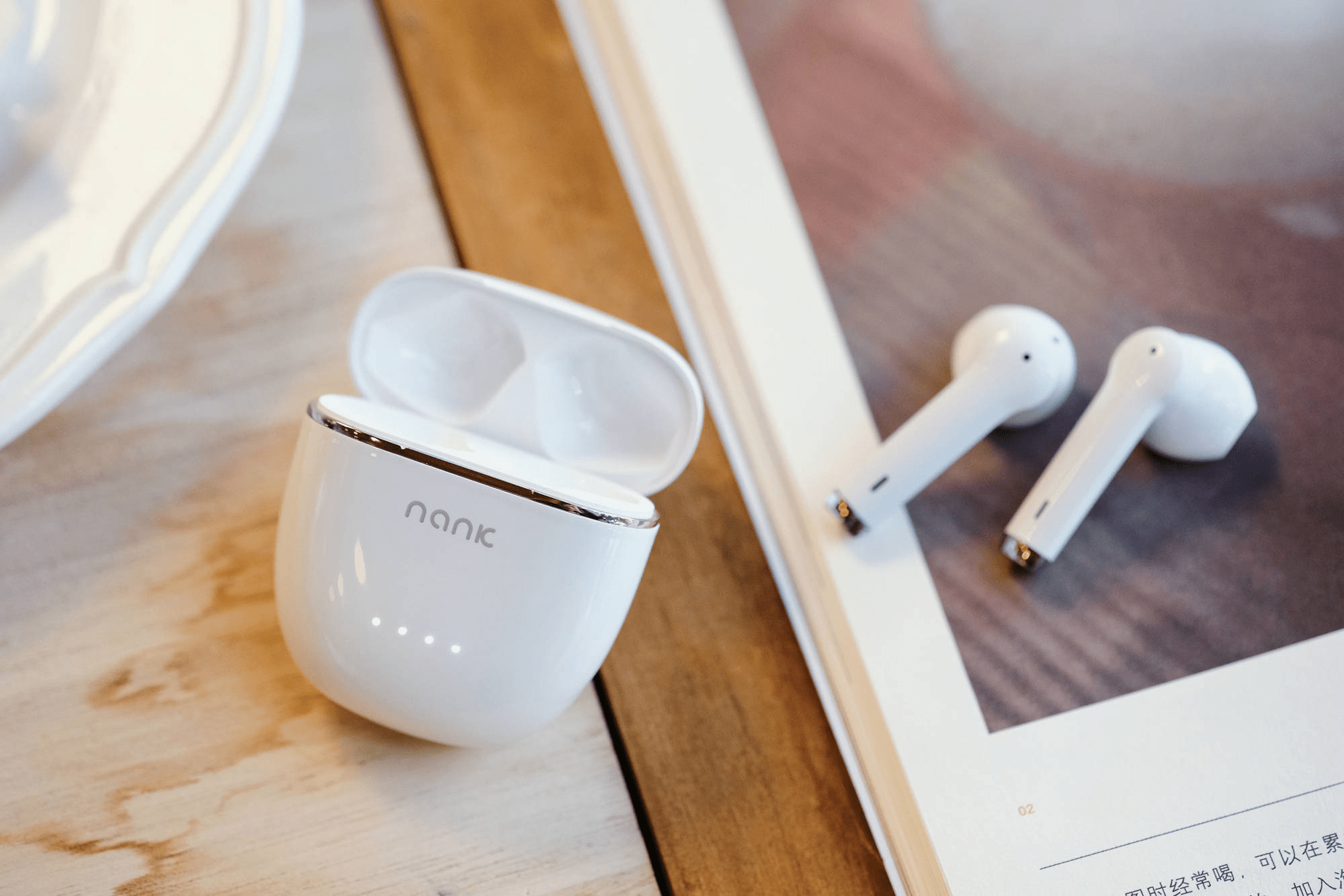 打电话蓝牙耳机什么牌子好?打电话降噪蓝牙耳机推荐