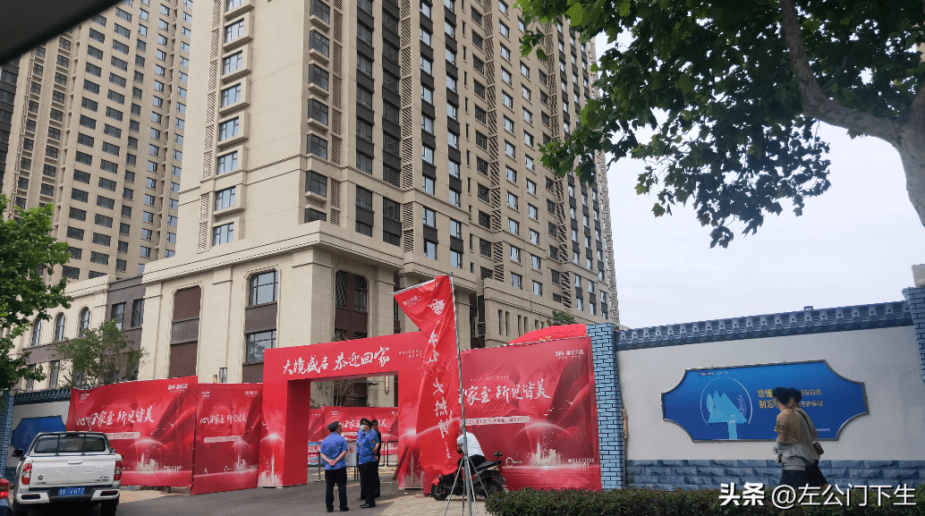 青岛市八大湖拆迁安置房房屋质量存在诸多问题