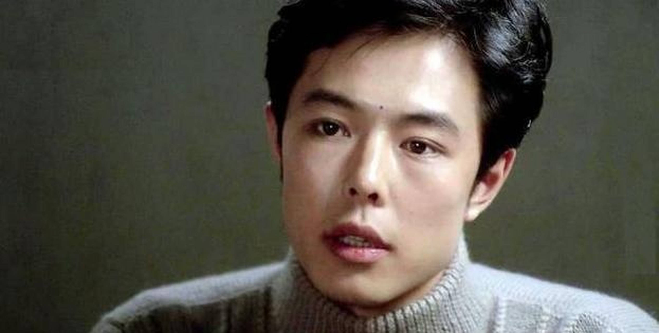 张铁林,"恬不知耻"终于付出代价