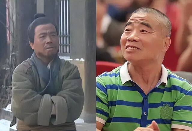 24年过去了,为什么98版《水浒传》依然经典,幕后大解析