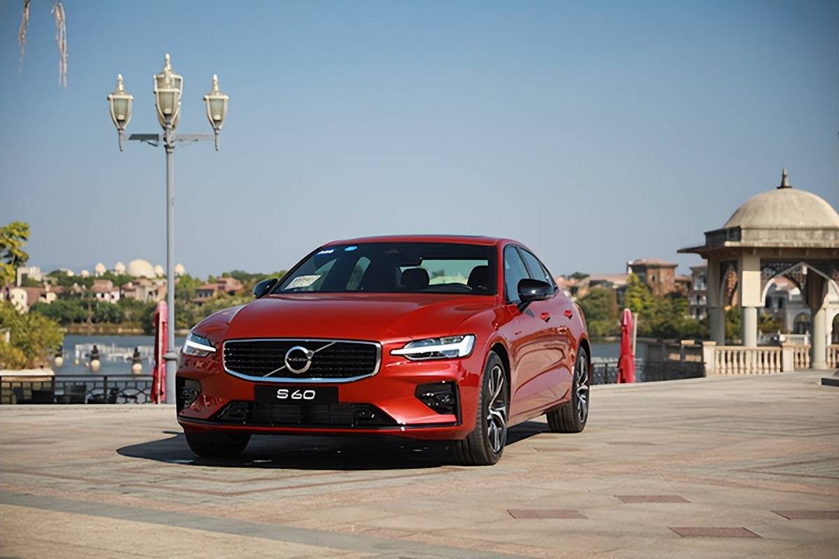 69-38.49万,2023款沃尔沃s60正式上市_搜狐汽车_搜狐网