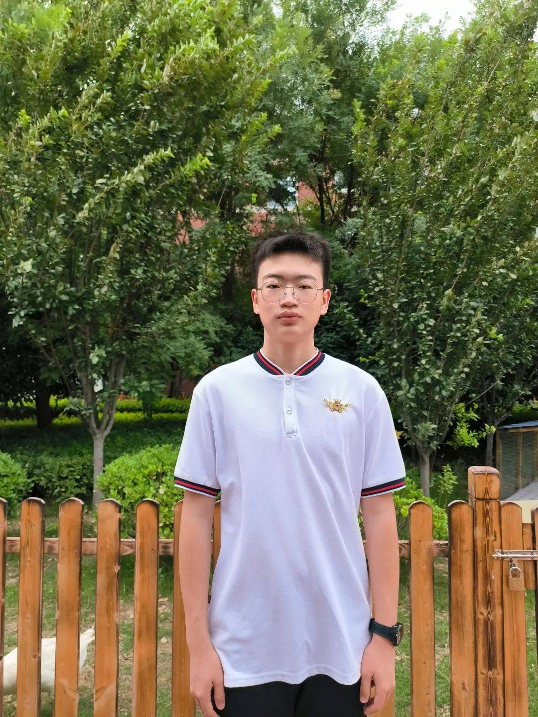 心怀美善踏歌而行郑州市第七十九中学2022届中招喜报速递