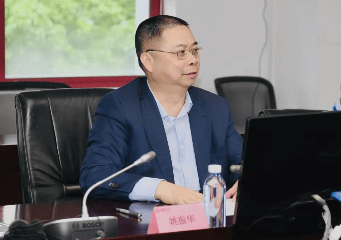 原创阵地接连丢失被中炬高新二股东逼宫姚振华危险了