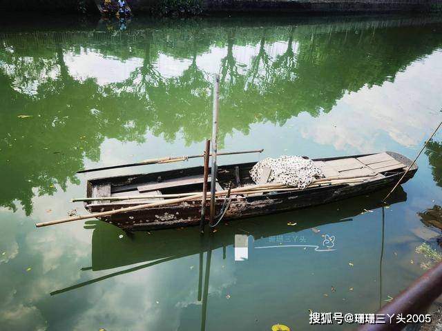 广州这“河网密集”古村，曾因“瓜果飘香”形成墟市，现状如何？