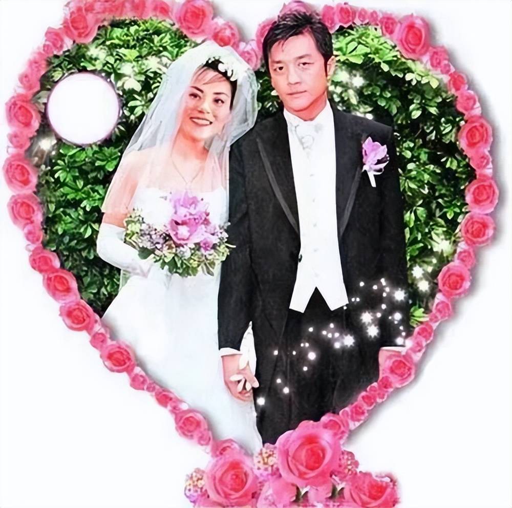 原创李亚鹏与王菲8年婚姻堪称女神收割机六任女友前仆后继