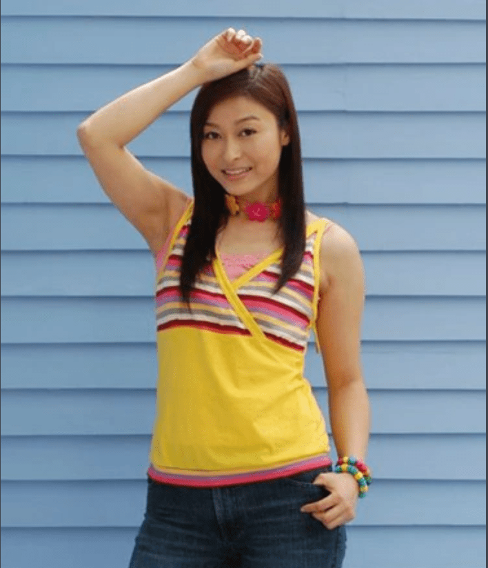 那时候舒高有多热?