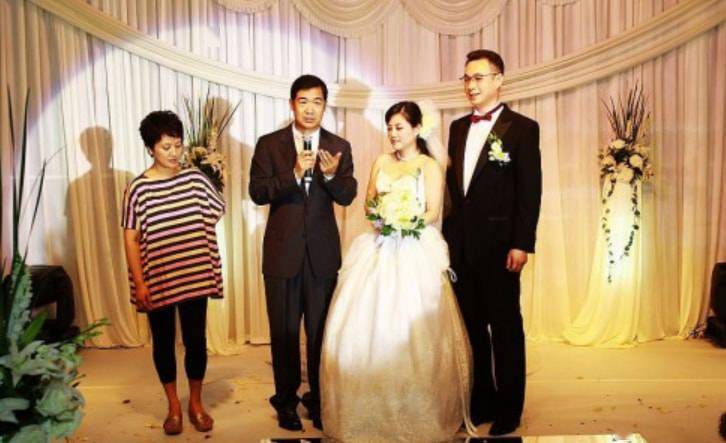 原创戴娆张国立御用歌手天生一副好嗓子用实力证明了自己的价值