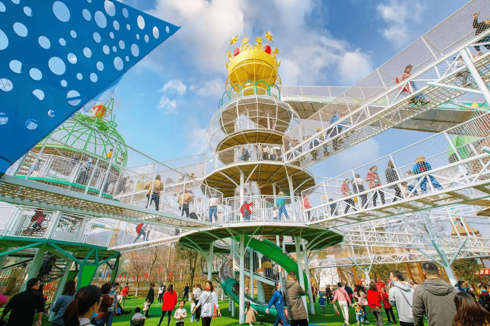 宝贝_夏天_疫情