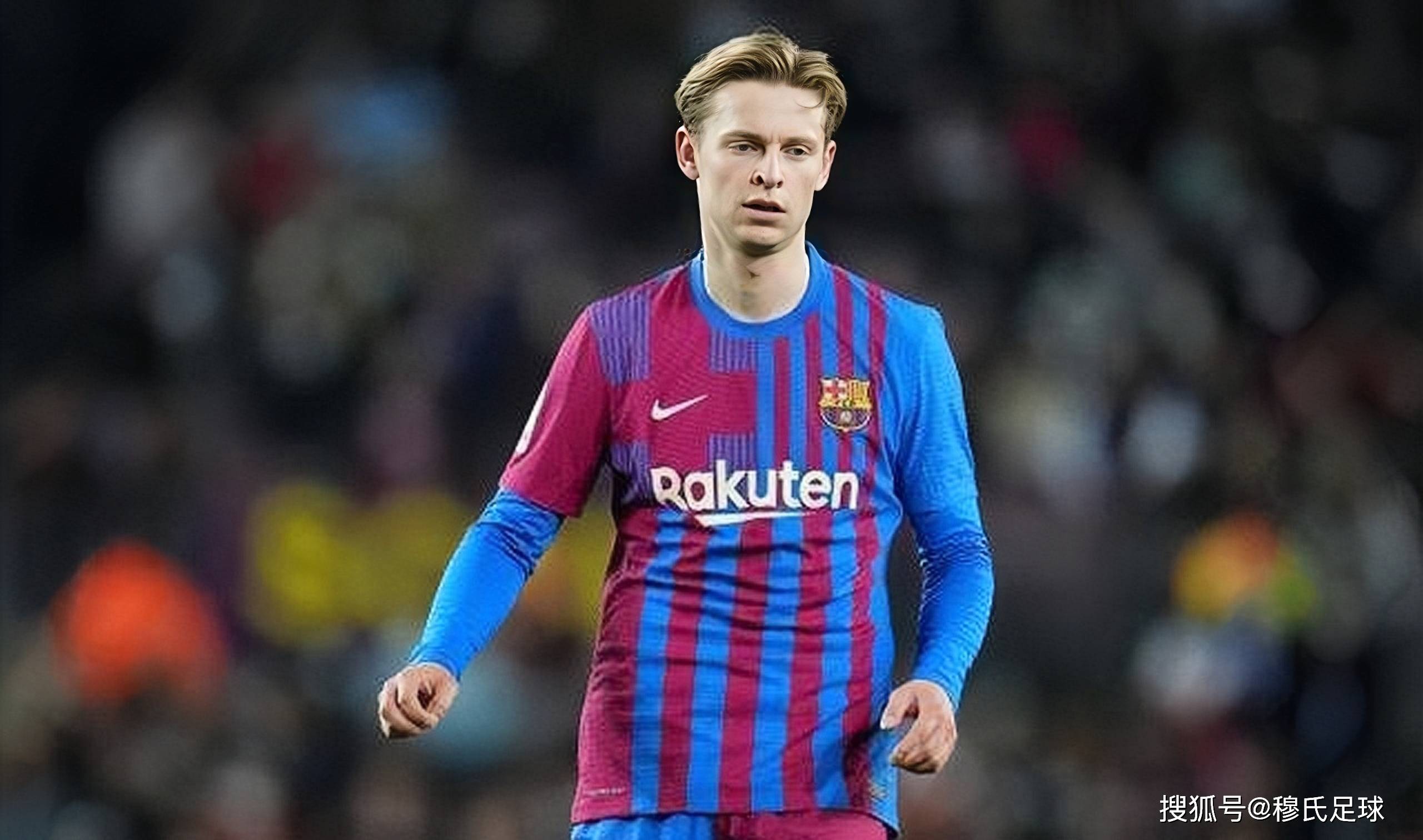 给足面子曼联主帅劝说c罗留队德容若不来将启动b计划