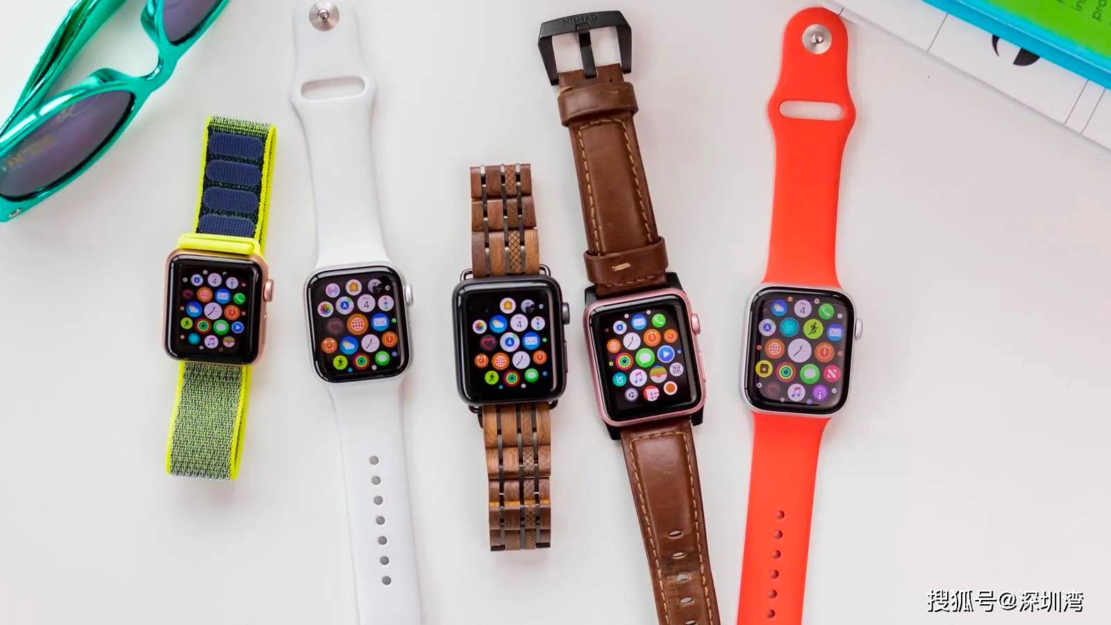传谈 Apple Watch 要推极限运动款它能 Pro 到哪里？