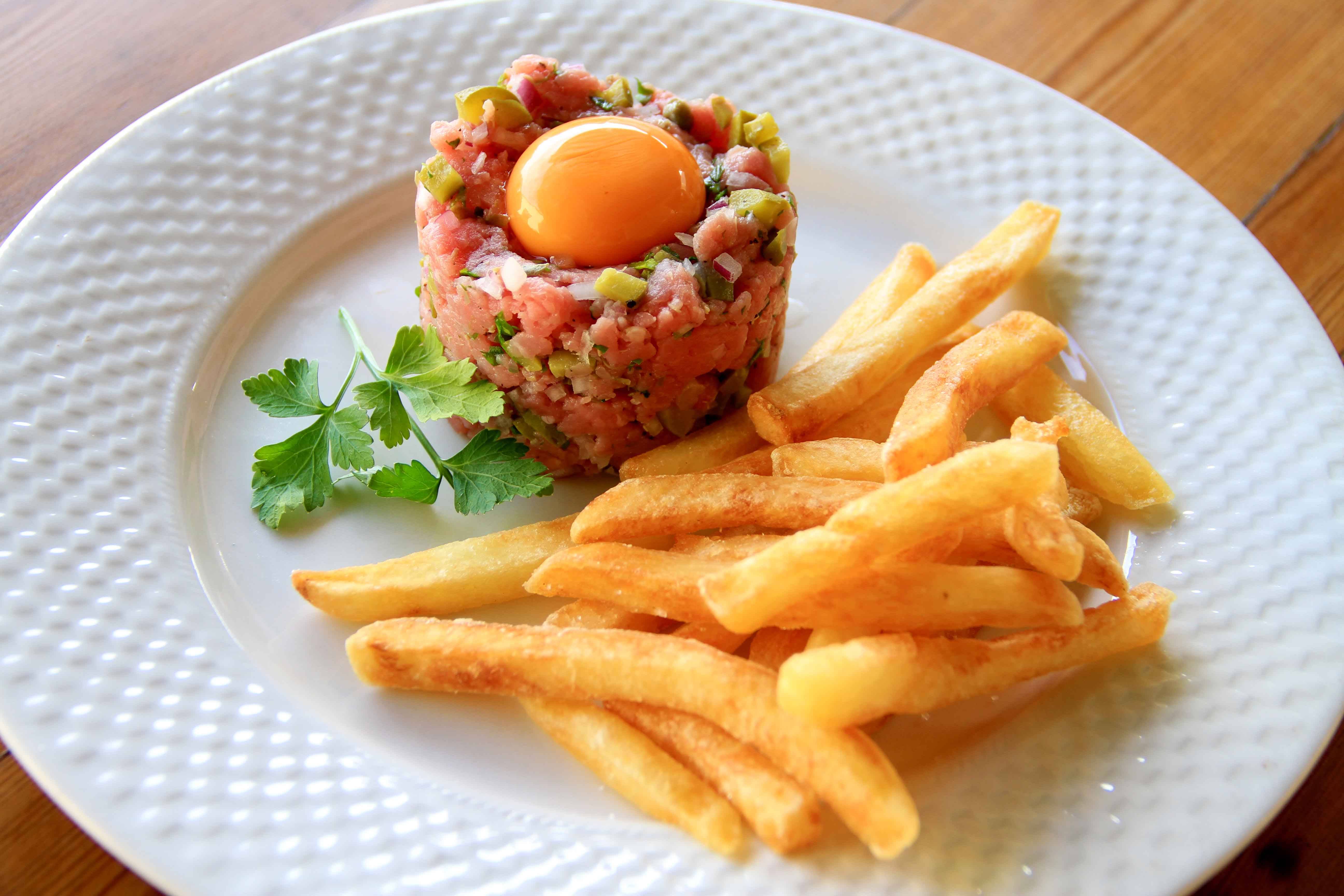 比利时美食种草吃了这些这样旅行才是完整的