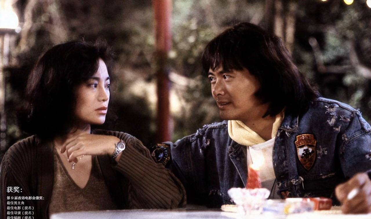 令人痛心的是,当波波回心转意飞回香港,当她和儿子波仔在赛场一起为