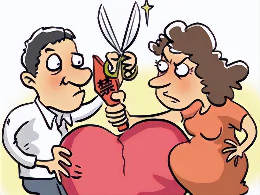 怀孕期间夫妻吵架想要离婚能否进行离婚