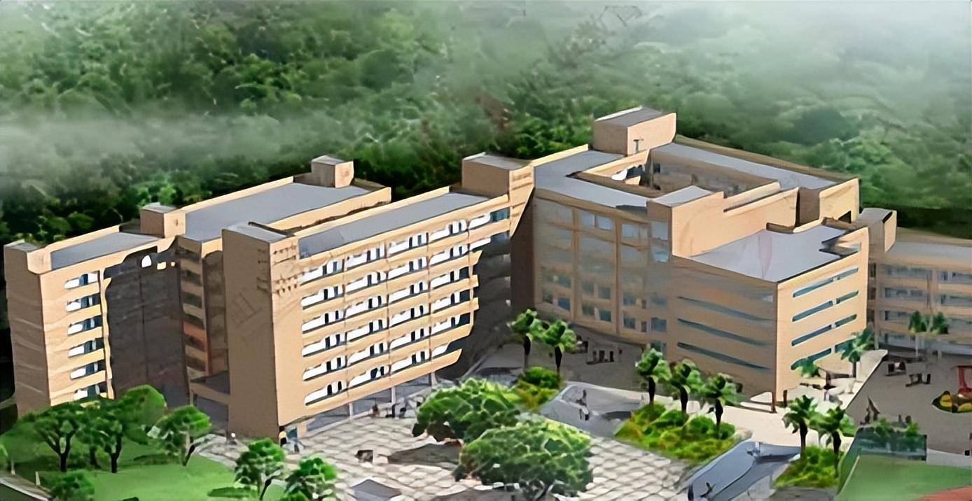 案例虹华科技赋能东莞厚街海月学校引入智慧校园建设