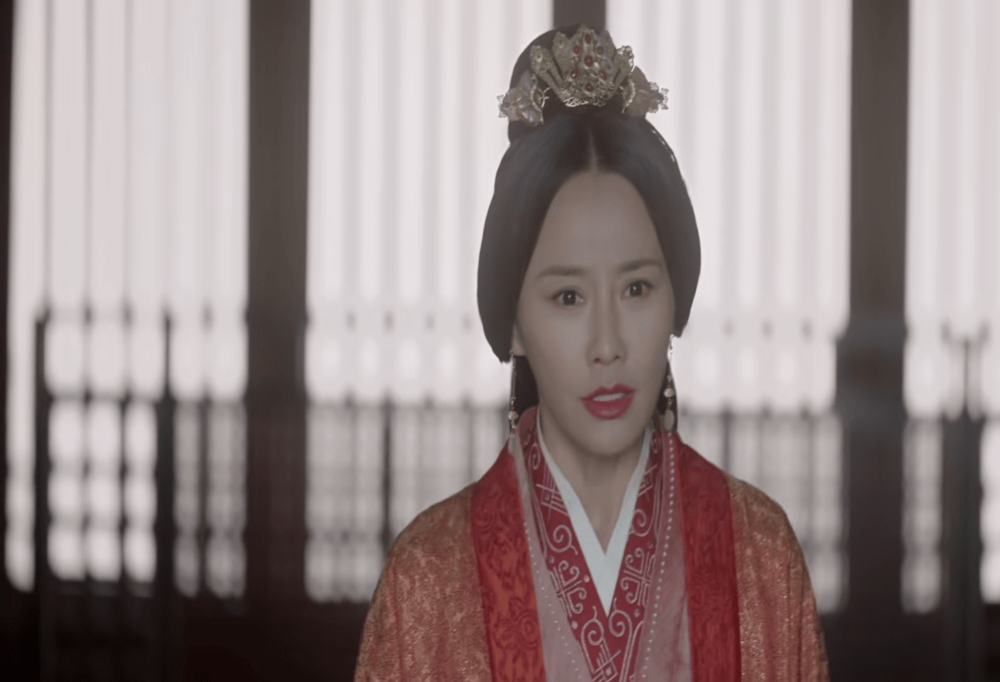 原创月升沧海宣皇后亲自调教程少商恶毒女配王玲遭报应被迫嫁老头结局