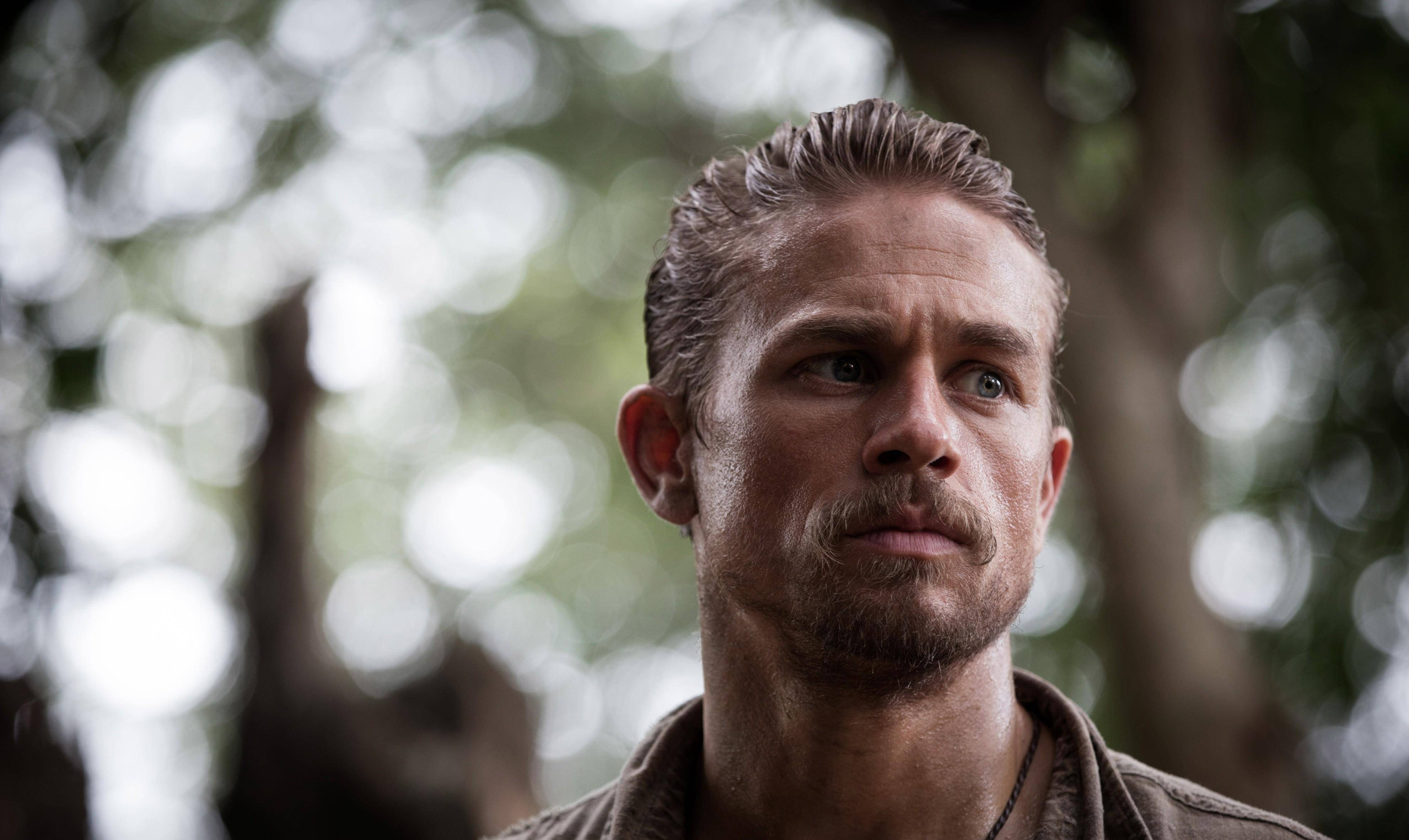 分不清查宁·塔图姆和查理·汉纳姆的区别吗?