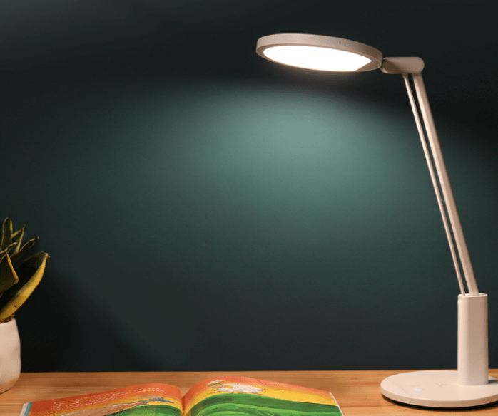 护眼灯作用大吗 ？推荐品质好的护眼灯