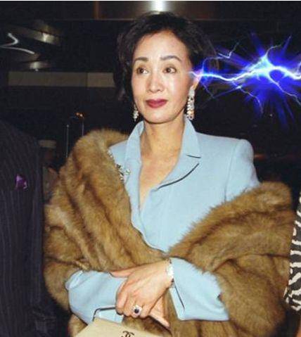 忍小三43年独吞70亿家产,今73岁活得太潇洒_何莉莉_赵世光_情人