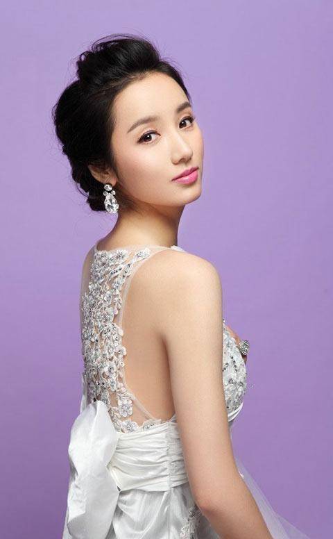 吕一孙菲菲,1981年出生于陕西,内地女演员,毕业于北京舞蹈学院古典舞