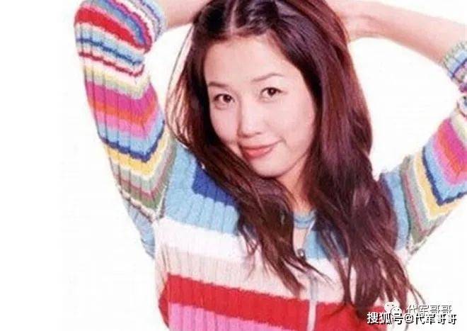 她错爱高晓松和汪峰，21年前留下唯一专辑，一身红衣结束了生命-舞儿网