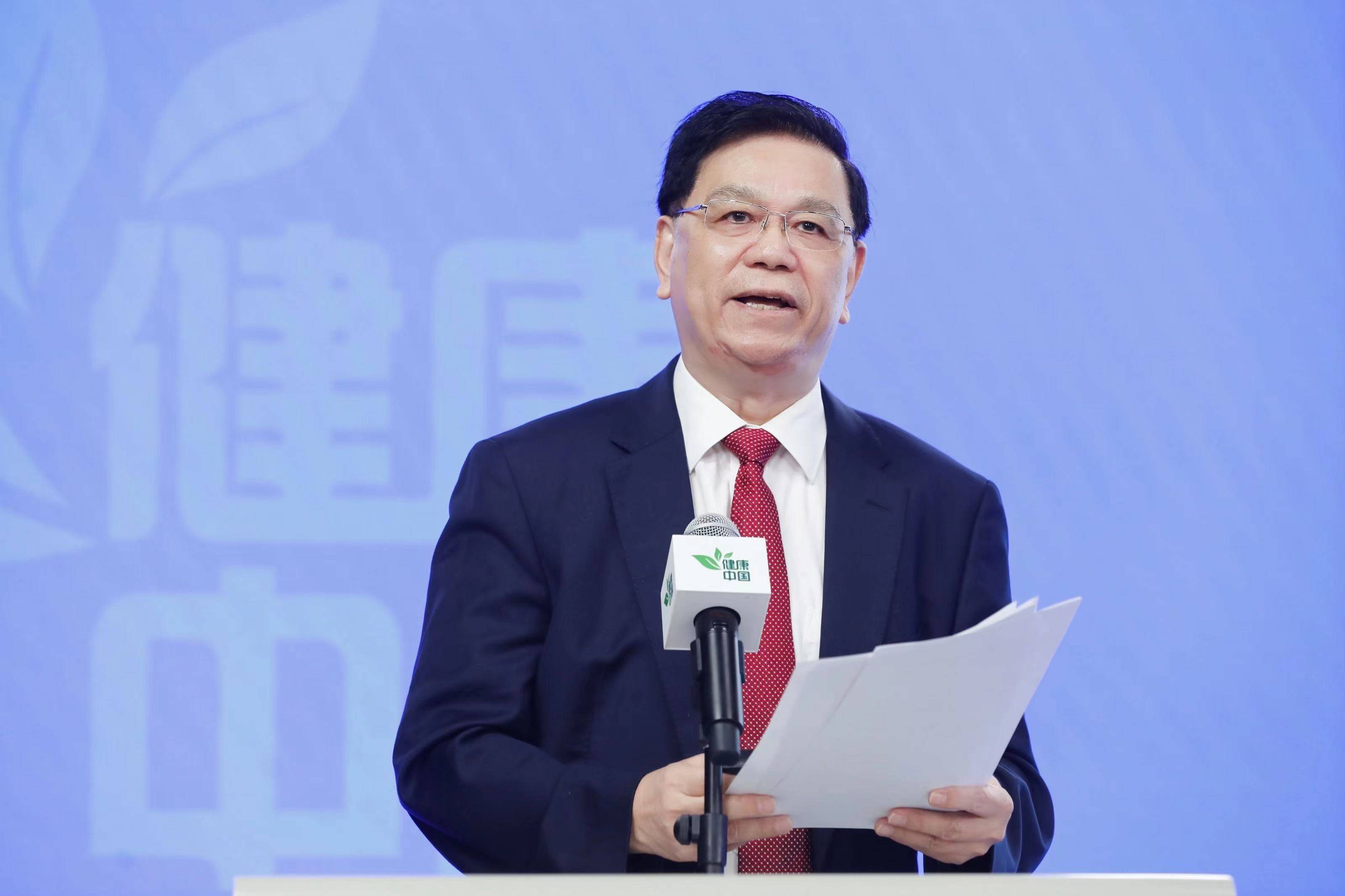 搜狐医药健康中国论坛启幕蒋建东院士谈抗新冠口服药研发历程