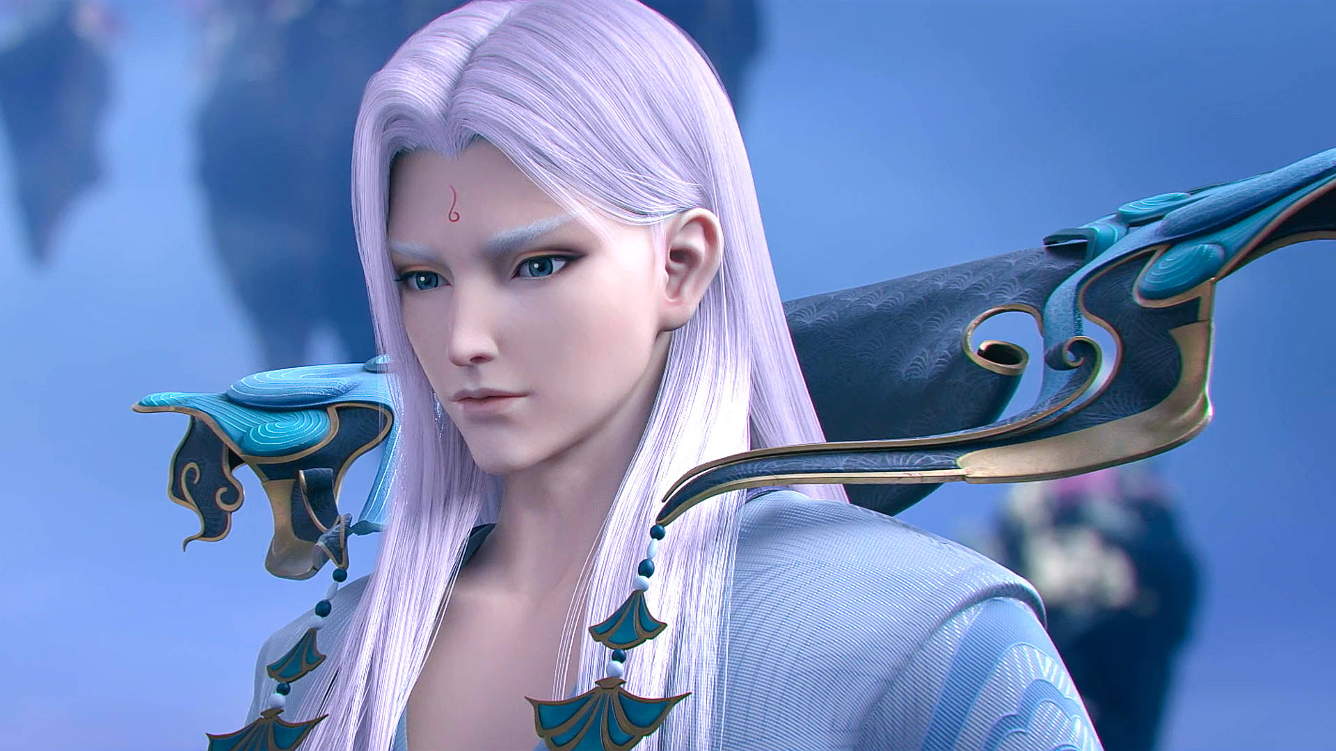 原创纳兰嫣然回忆录带你回顾斗破苍穹三年之约的前后因果