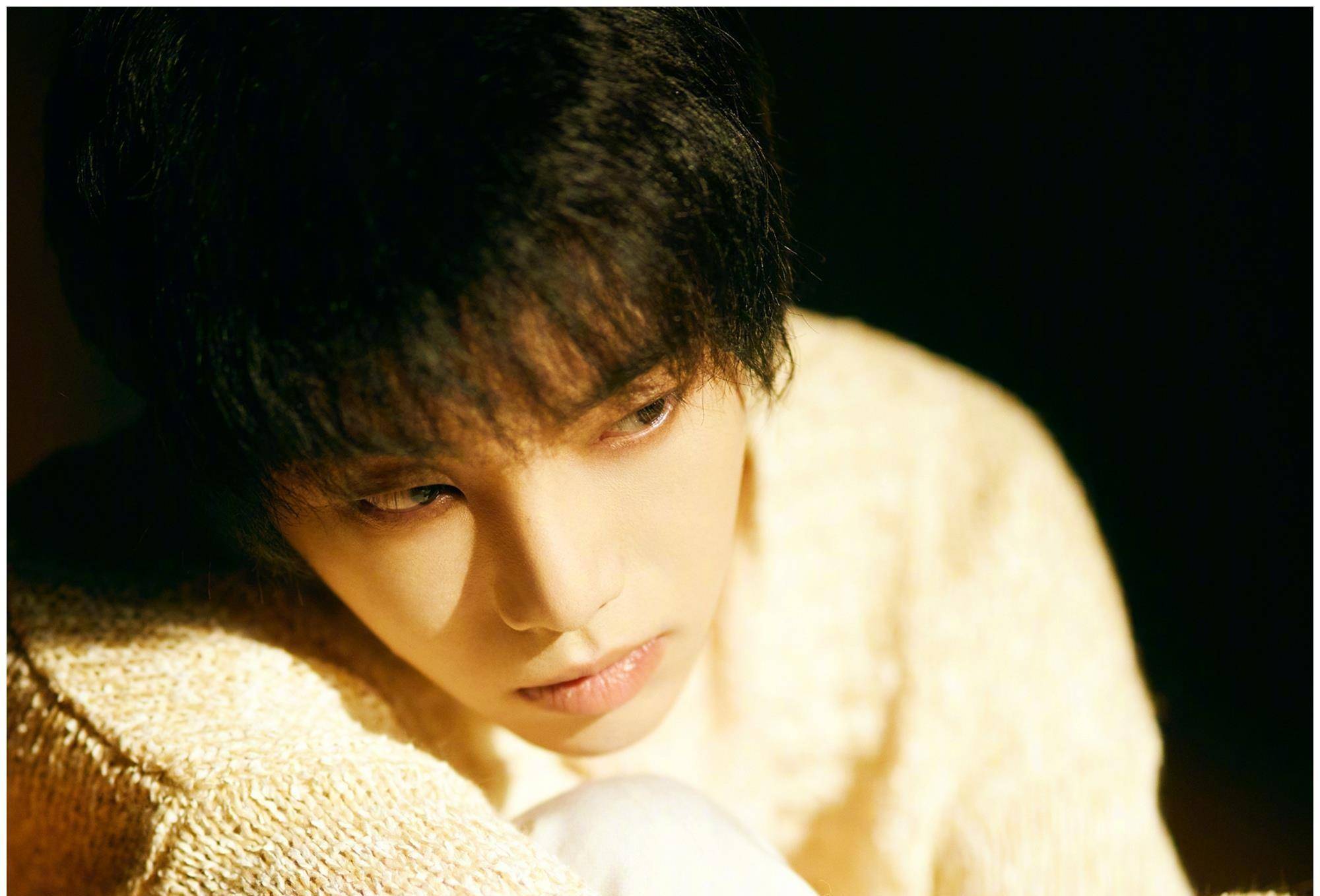 原创是天才还是疯子火星弟弟华晨宇站上舞台的时候不言而喻