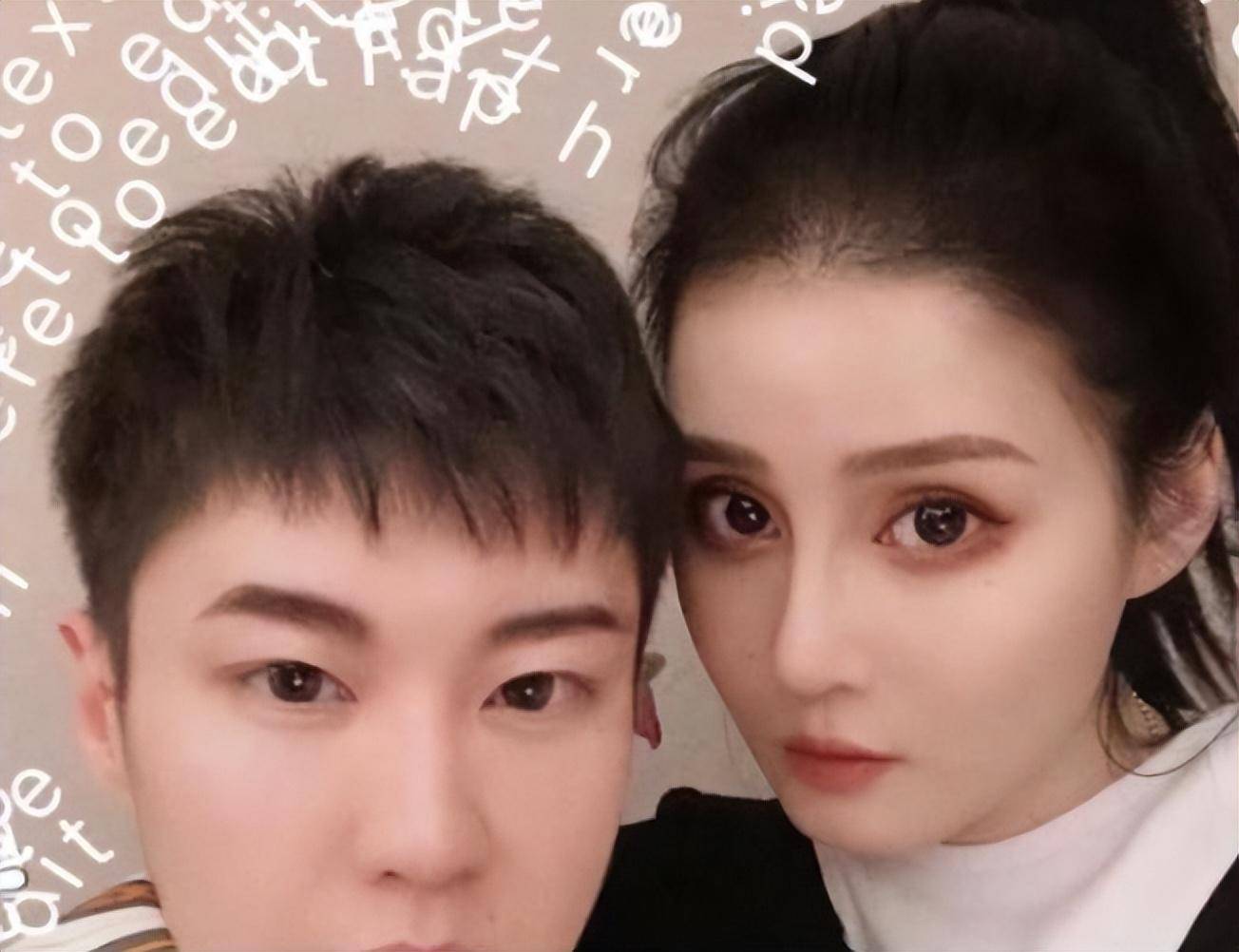 男方妆容精致被嘲像女生,赵本山曾为此动怒_赵一涵_网友_男艺人