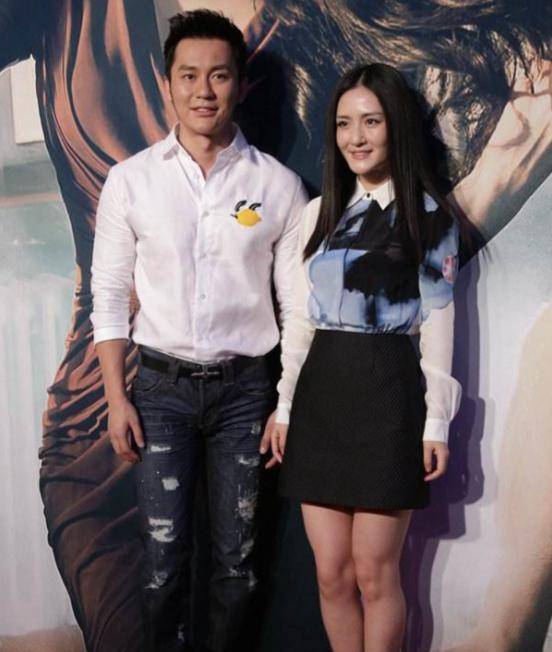 李晨亮相张杰演唱会,搂着谢娜合影,两人友情让人羡慕_风格_沈凌_张碧