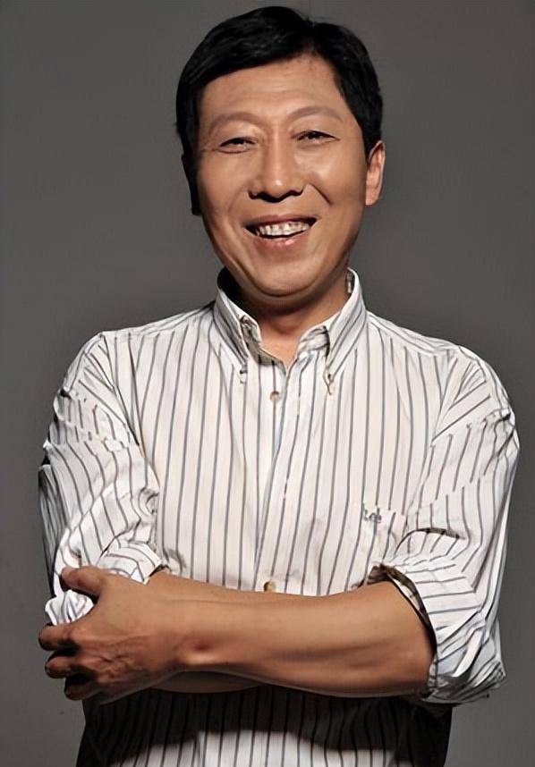 韩童生:总演反派依旧受追捧,教女有方,且数十年如一日宠老婆