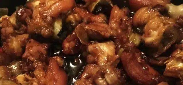 夏天,少吃猪肉多吃这种肉,口感鲜嫩,营养丰富_酸梅_孩子_身体