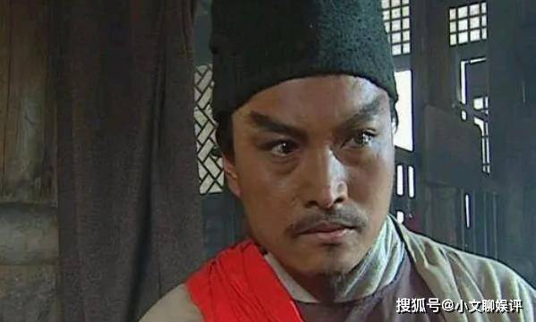 《水浒传》杨雄的别号是什么？《水浒传》杨雄是谁演的