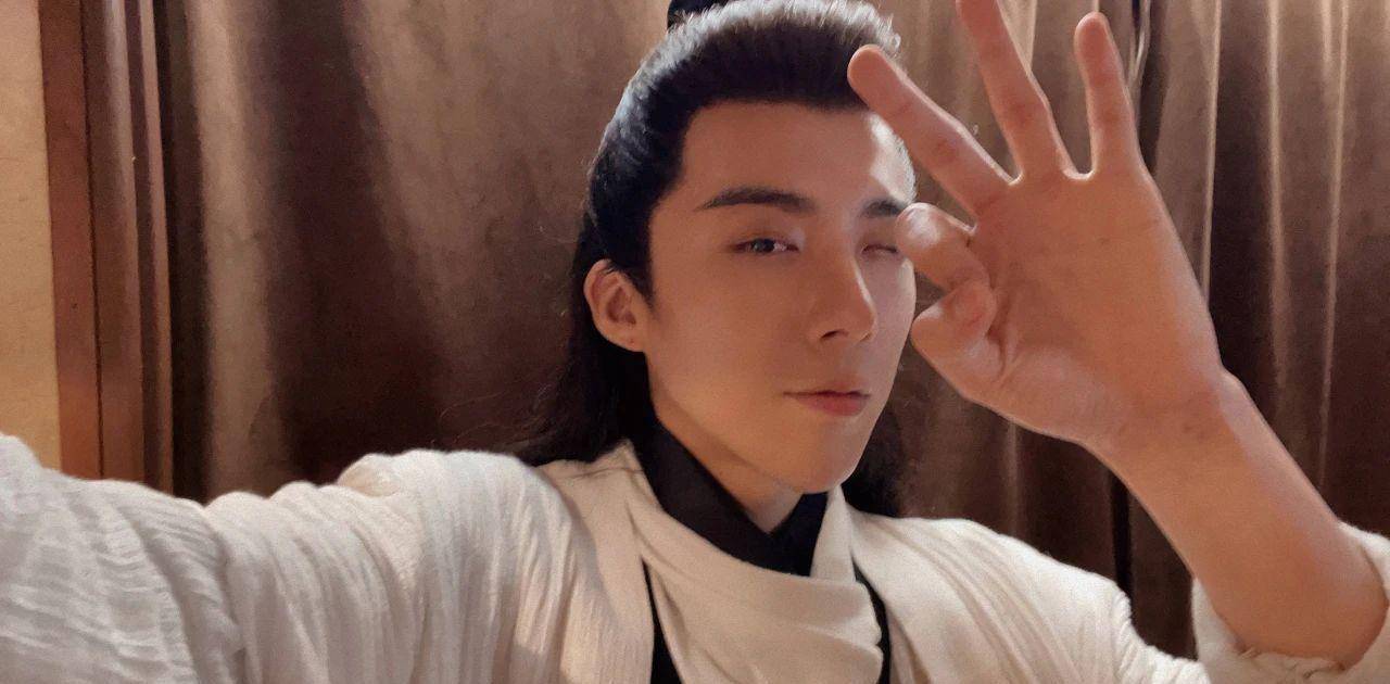 原创我歌聚齐歌坛四个最碎嘴子的男人刘宇宁嘴碎能熬谁也扛不住