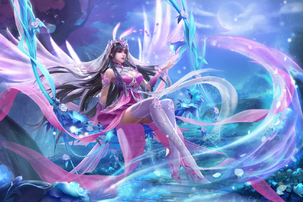 结语:好了,先介绍这么多,至于戴沐白跟朱竹清,他们的变化也是挺大的