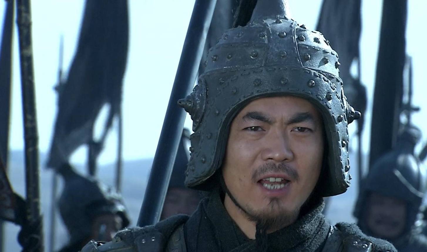 庞德和张鲁为何宁死不进刘备公司?