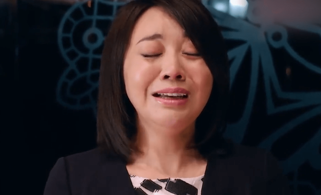 身价上亿的她认赵本山当哥,离婚后3次吃“嫩草”