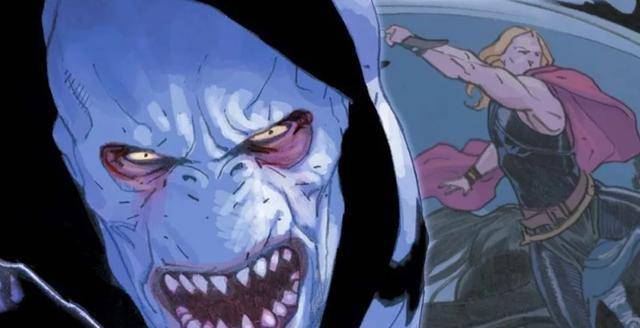 她是最不称职的漫威员工_小辣椒_绿巨人_钢铁侠