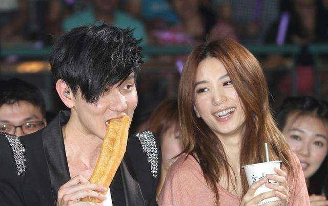 原创林俊杰追了田馥甄14年却抵不过一个汪苏泷