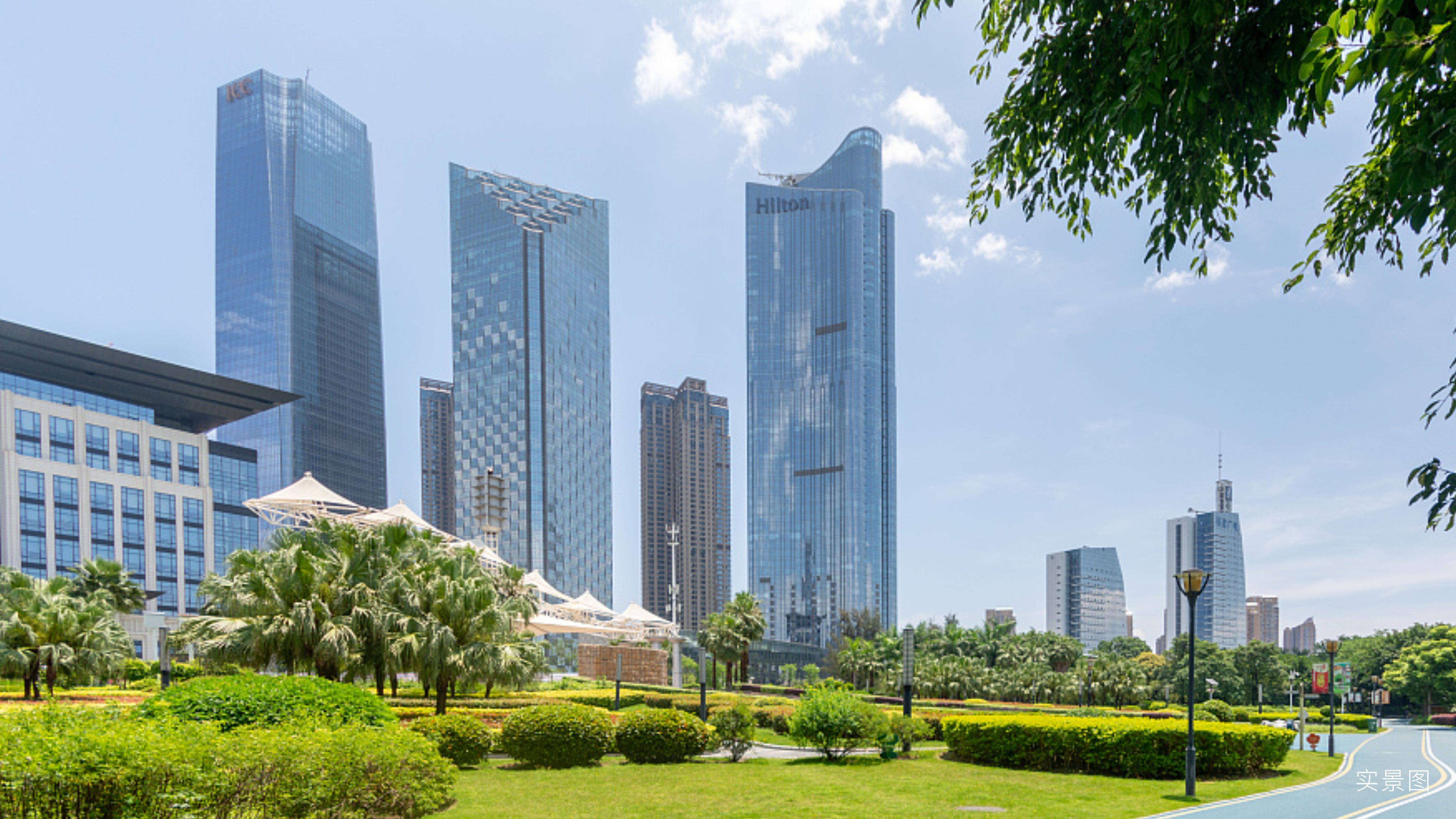 今日热搜#福州国贸天琴湾到底值不值得买?